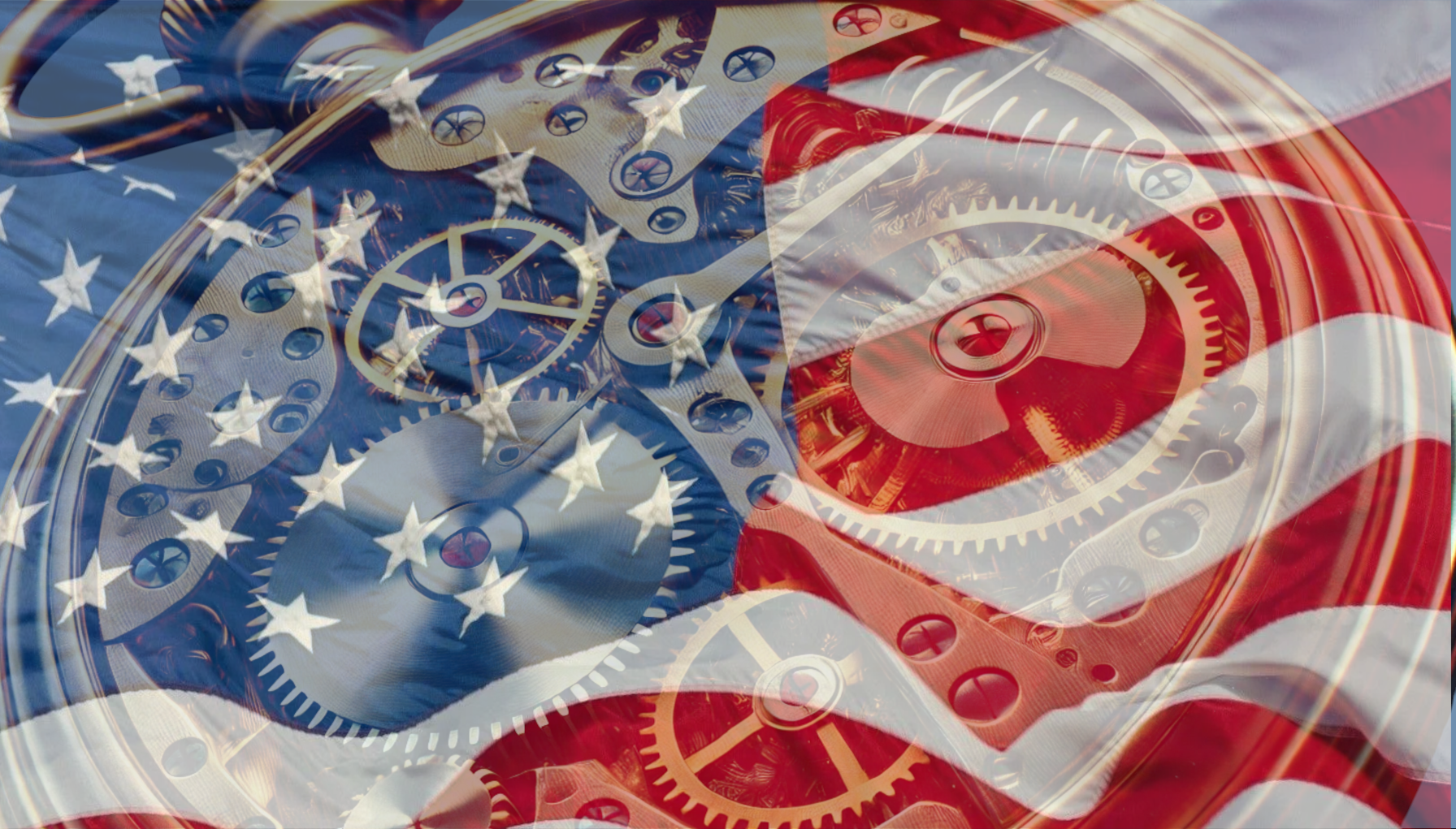 Iconic American Marketplace & Blog