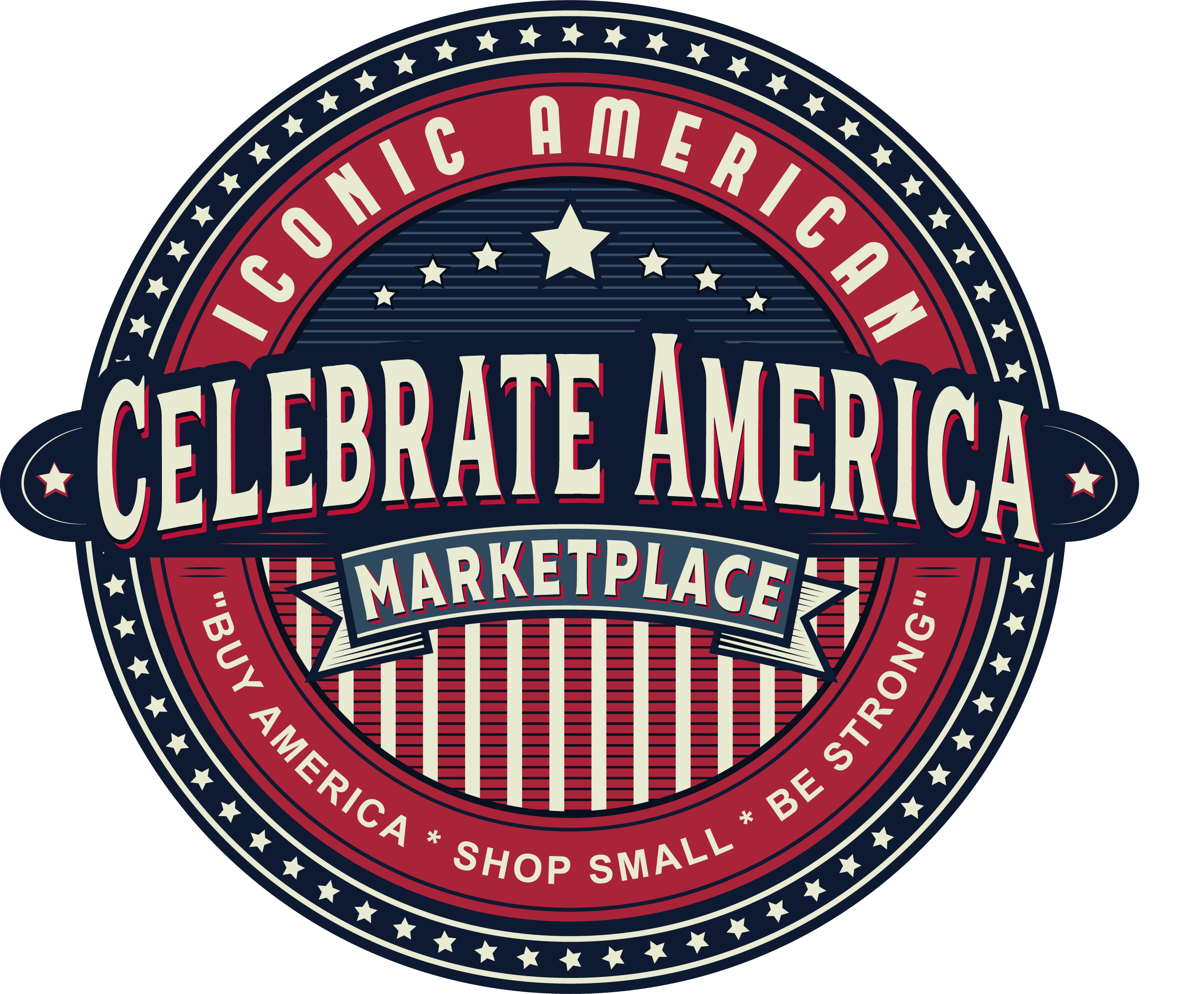 Iconic American Marketplace & Blog